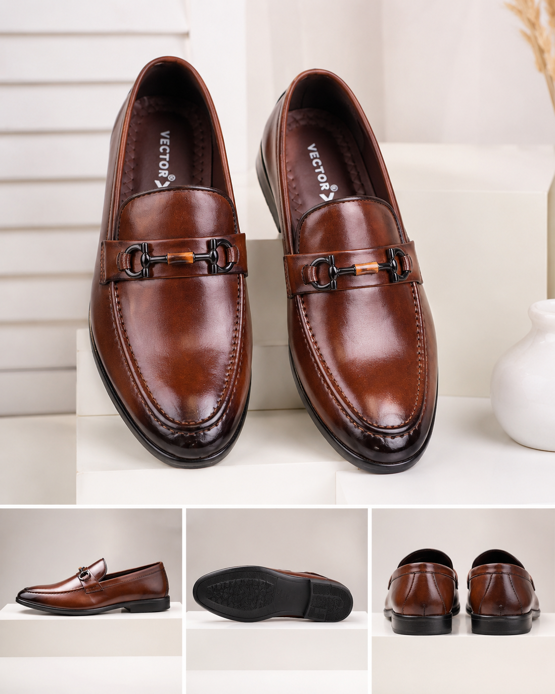 Loffer Shoe