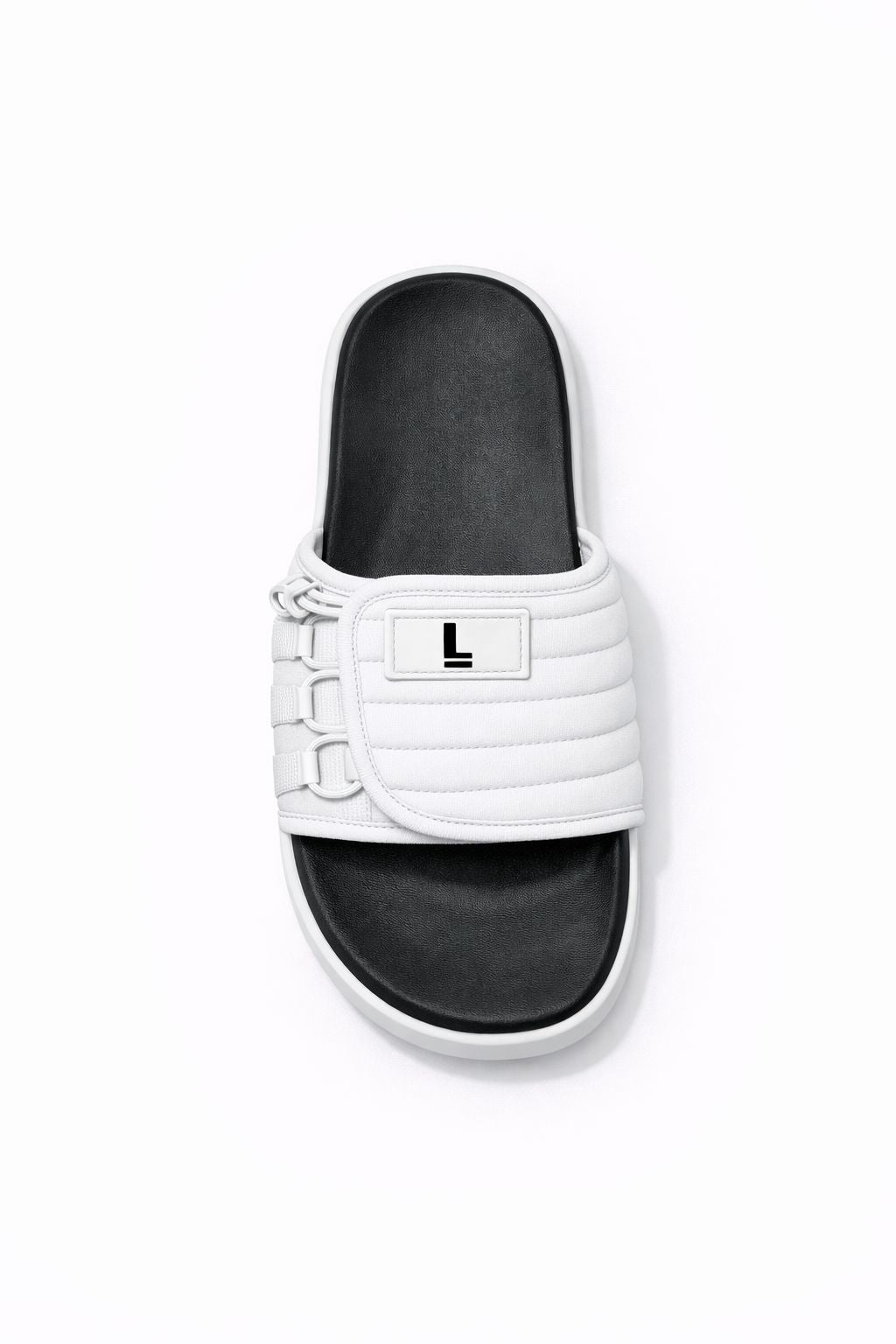 L-Pinnacle Utility Slide