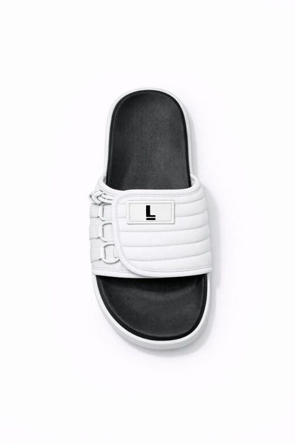 L-Pinnacle Utility Slide