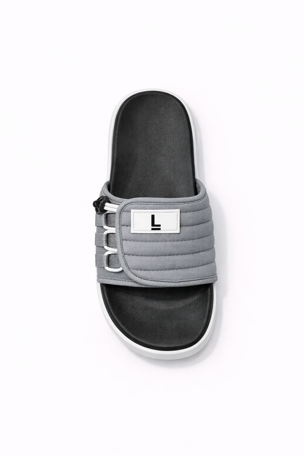 L-Pinnacle Utility Slide