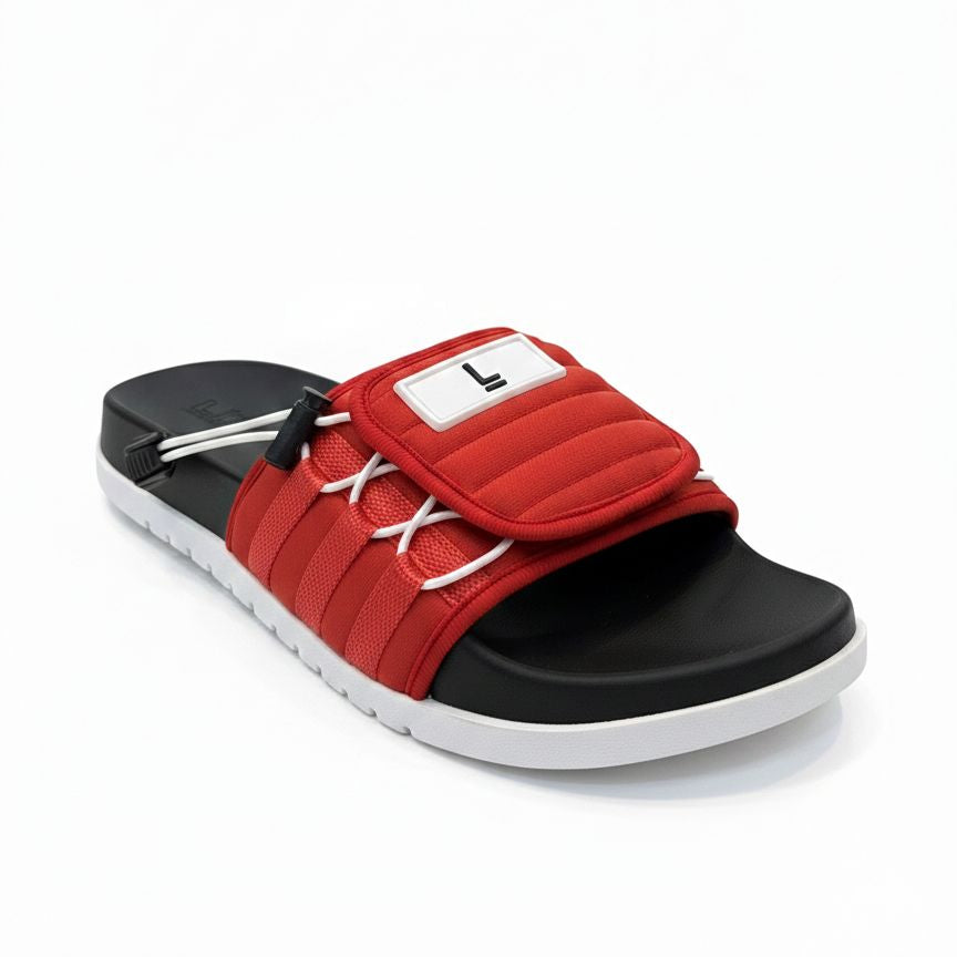 L-Pinnacle Utility Slide