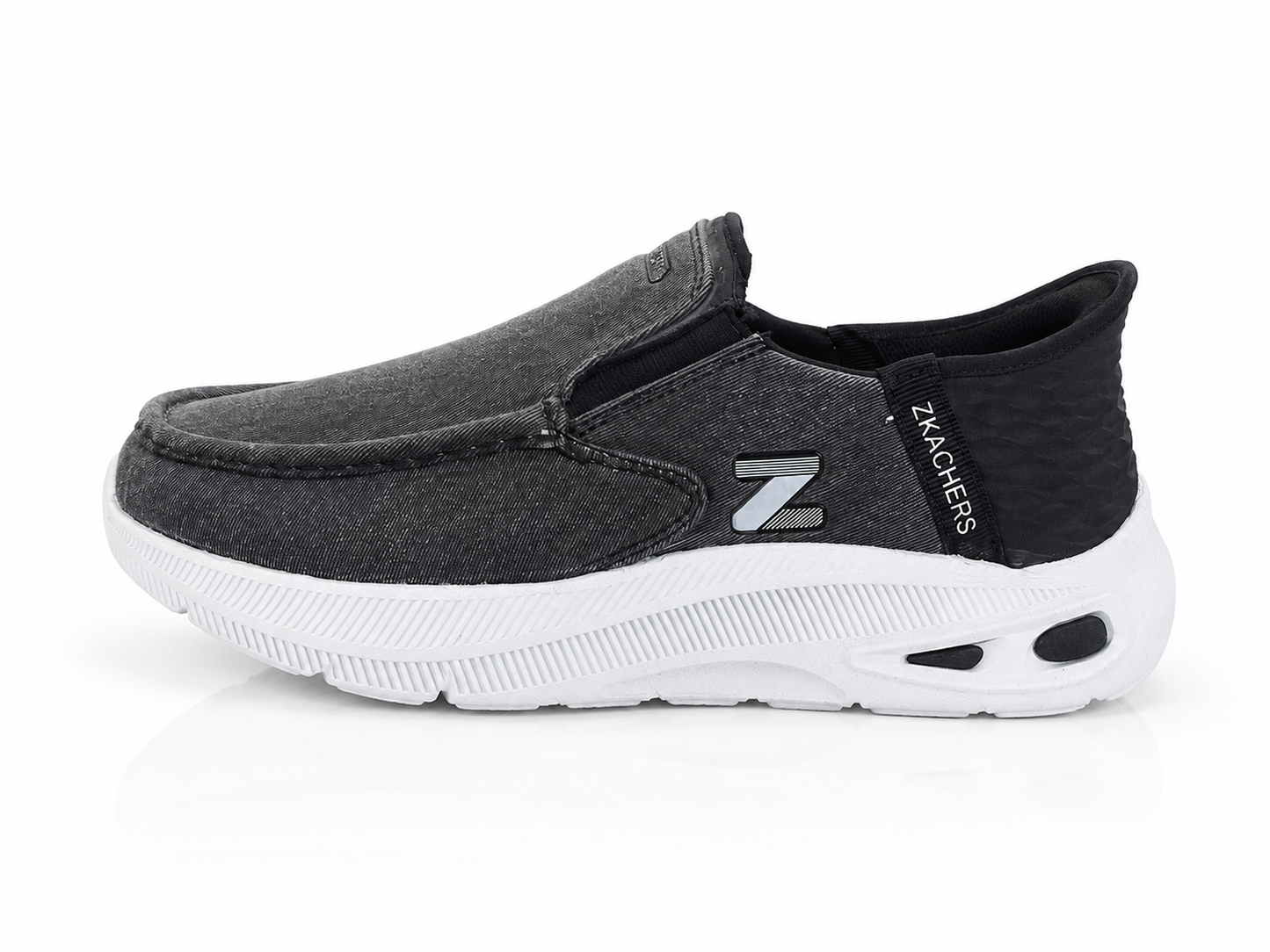 ZKACHERS STYLE SLIP INS