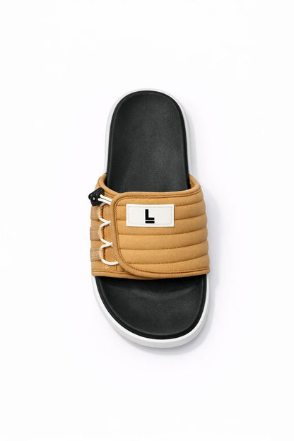 L-Pinnacle Utility Slide