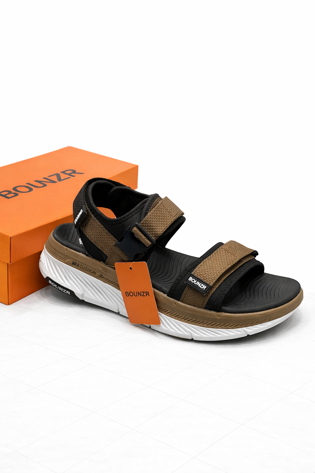 Licks® Apex Comfort Slide