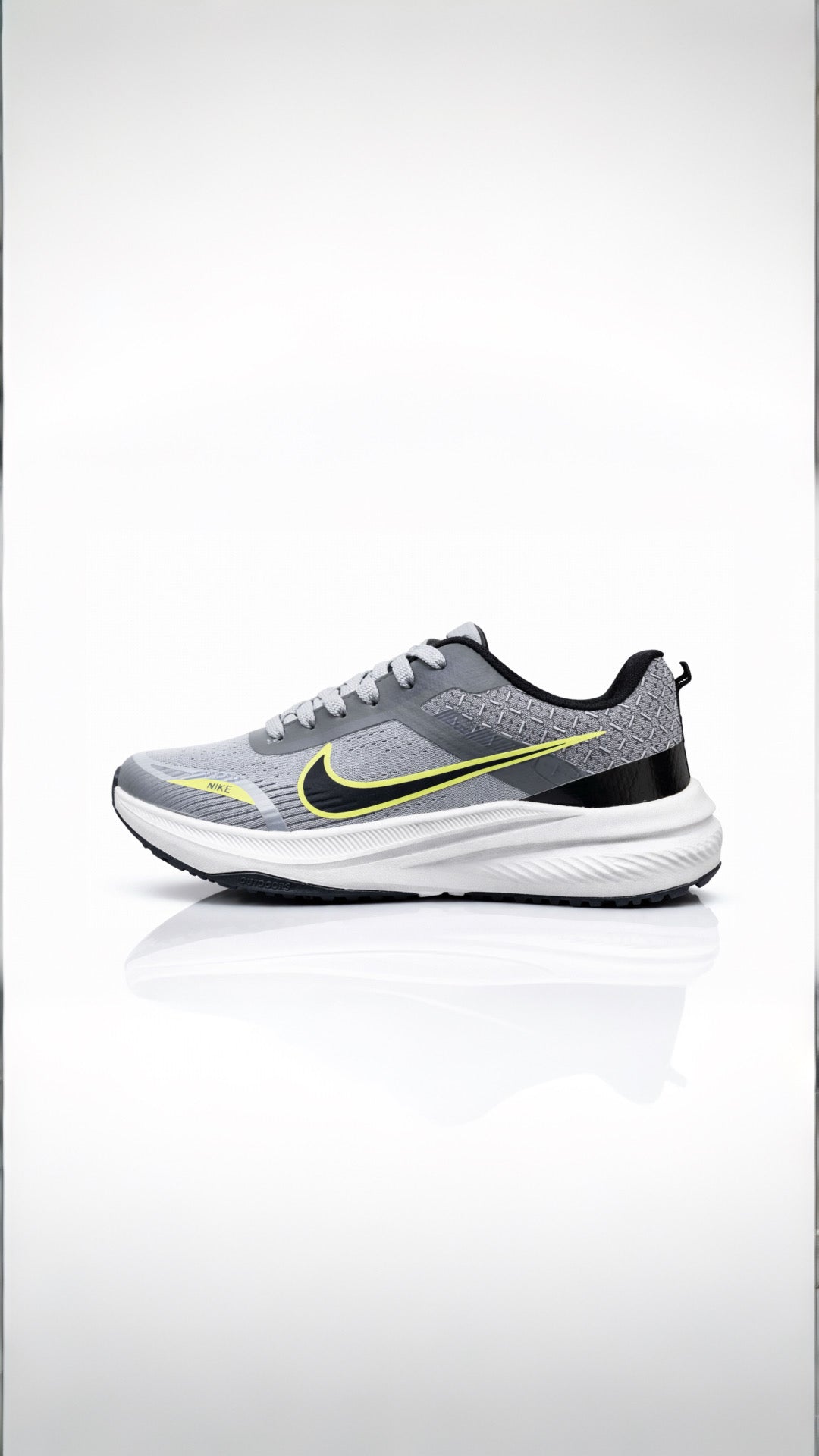 Legacy Titan-1 High-Gravity Trek