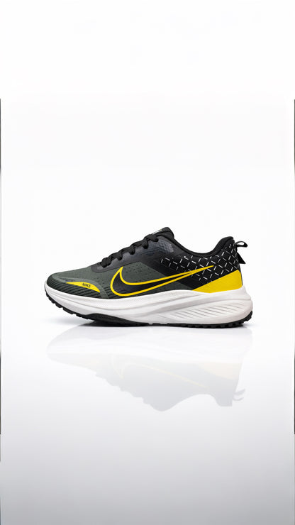 Legacy Titan-1 High-Gravity Trek