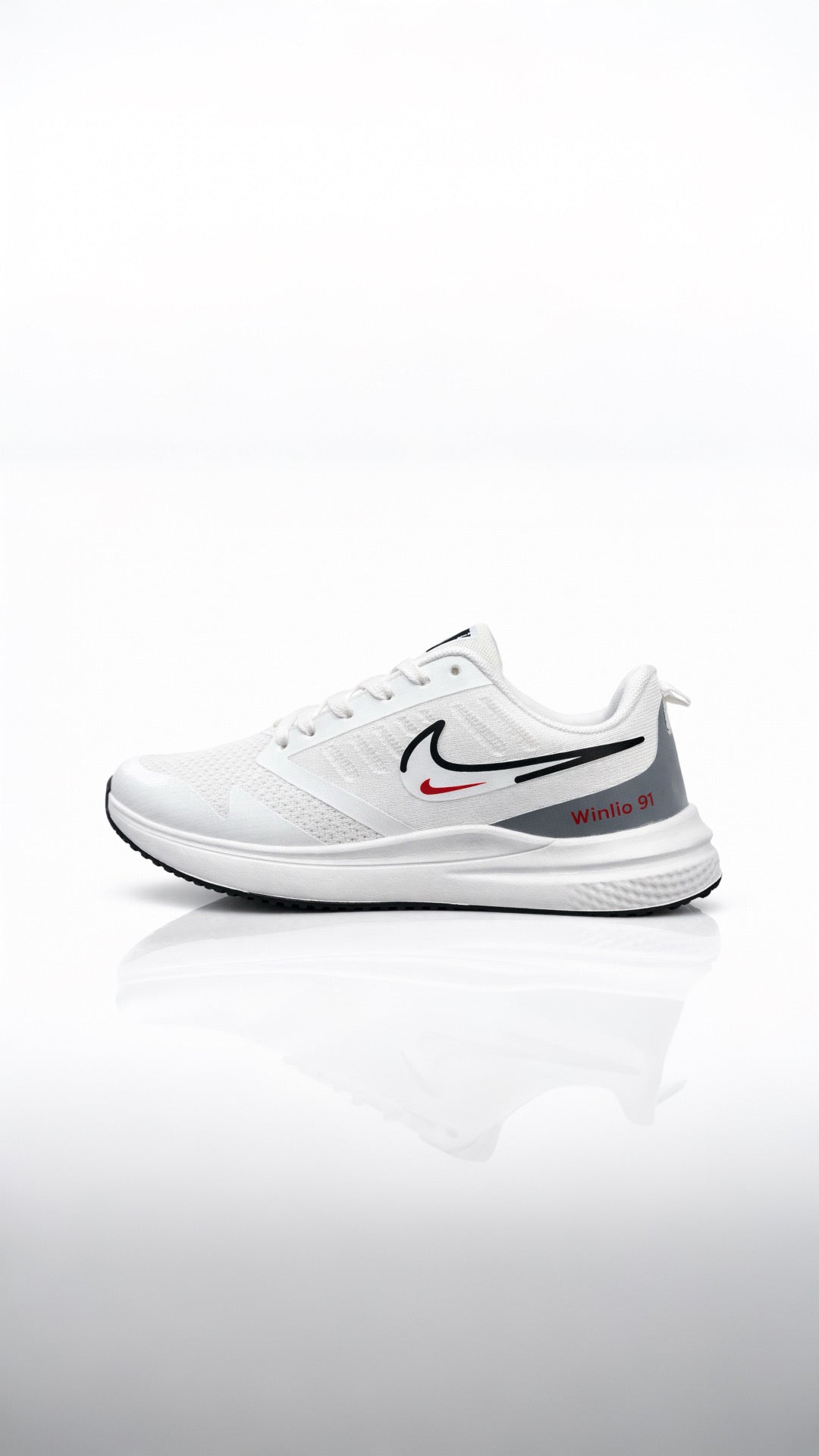 Legacy Phantom-X Stealth Flight