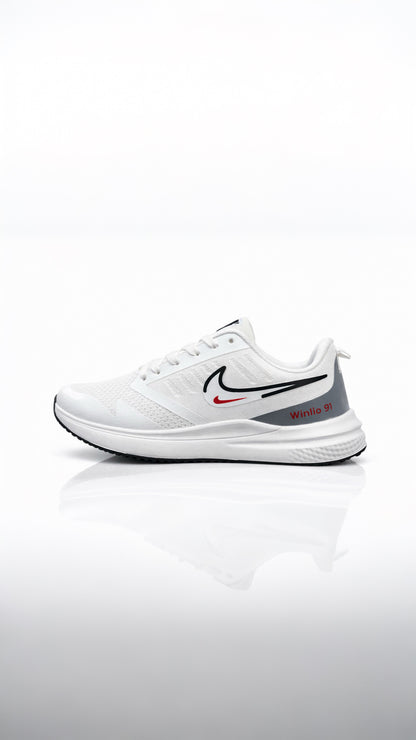 Legacy Phantom-X Stealth Flight