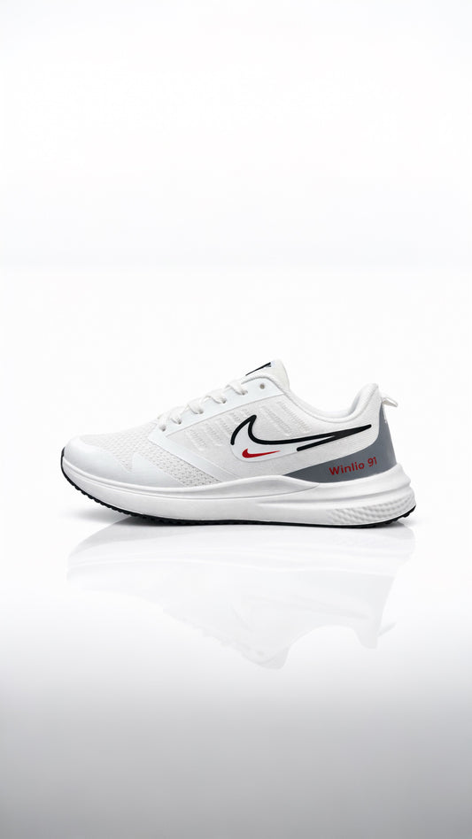 Legacy Phantom-X Stealth Flight