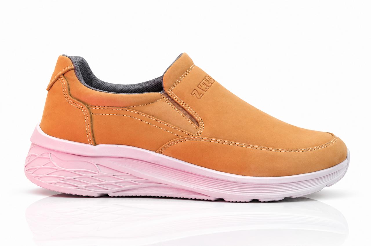 ZKECHERS COMFORT SHOE
