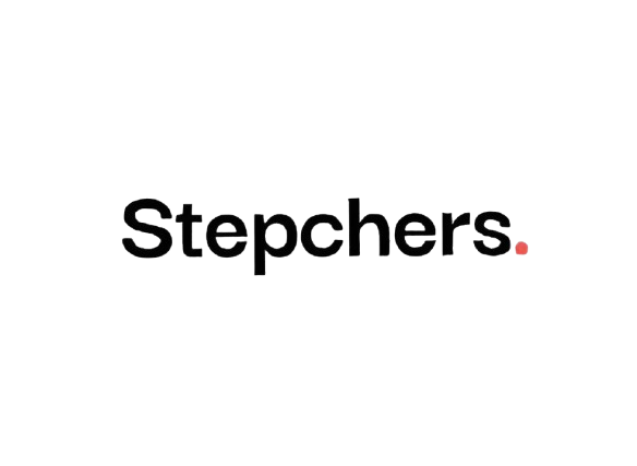 Stepchers