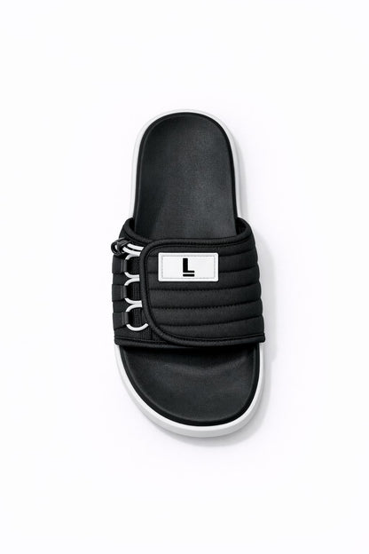 L-Pinnacle Utility Slide