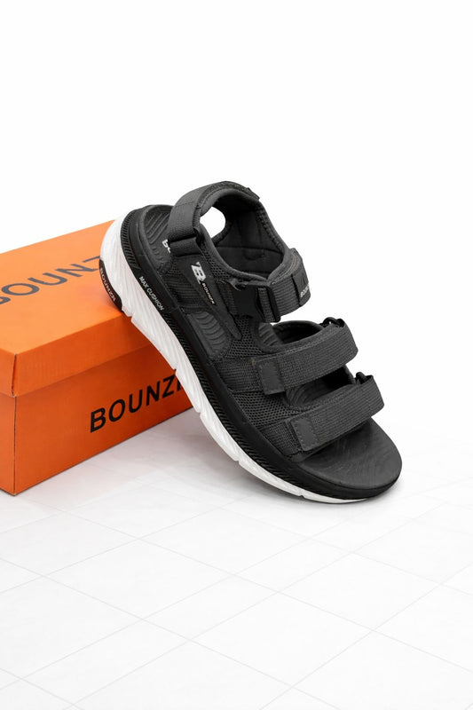 Bounzr Stratus Multi-Strap Sandal